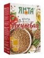 Крупа ЯНТА гречневая в пакетиках 8х40г
