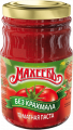 Паста томатная МАХЕЕВЪ без крахмала 180 г