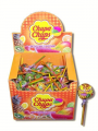 Карамель CHUPA CHUPS ассорти 12 г