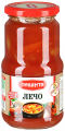 Лечо ПИКАНТА 520 г