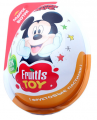 Пастилки DISNEY Микки Минни фруктовые с подарком 5 г