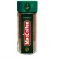Кофе растворимый MACCOFFEE Arabica 100 г