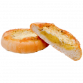 Шаньга с картофелем Каравай 115 гр.