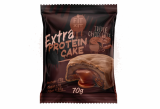 Печенье FIT KIT Extra Protein Cake Тройной шоколад 70 г