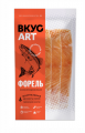 Форель филе на коже с/м ВкусАрт 450гр