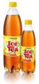 Холодный чай АЛЬПИНА Ice Tea черный с лимоном 1 л