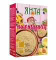 Крупа ЯНТА пшеничная в пакетиках 4х80г