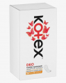 Прокладки ежедневные Kotex Normal Deo уп.56