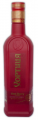 Водка особая ХОРТИЦЯ RED BERRY красная 0,5л 40%