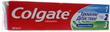 Зубная паста Colgate Тройное Действие Натуральная мята 100 мл