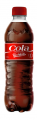 Напиток сильногазированный БОЧКАРИ Cola 0.5 л
