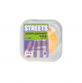 Бургер STREETS Цезарь Джуниор 140г