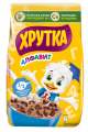 Готовый завтрак ХРУТКА Алфавит 230 г