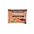 SNAQ FABRIQ Панкейк с начинкой Нежный шоколад 45г
