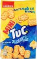 Крекер TUC Mini с сыром 100 г