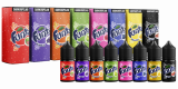 Жидкость Funta 30ml ассорти