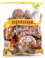 Пряники КАРАВАЙ Яркая ночка 500 г