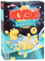 Хлопья КУЗЯ ЛАКОМКИН кукурузные 250 г