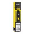 Одноразовый испаритель IGNITE V15 затяж. 1500 микс