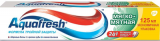 Зубная паста AQUAFRESH Мягко-мятная 125 мл