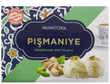Пишмание VKUSNOTORIA с фисташками 136 г