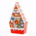Набор шок. KINDER Киндер Mix Домик 199 г