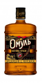Настойка горькая ОМУЛЬ МЕДОВАЯ С ПЕРЦЕМ 0,5л 35%