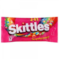 Драже SKITTLES 2в1 38 г
