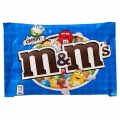 Драже M&MS Crispy с шоколадом 36 г