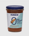 КОНФИТЮР ZUEGG АБРИКОС БЕЗ САХАРА 220Г