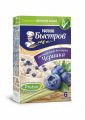 Каша моментальная БЫСТРОВ Черника овсяная  6х40г