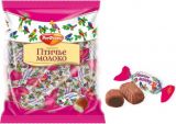 Карамель РОТ ФРОНТ Птичье молоко 250 г