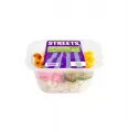 Боул STREETS с курицей и горчичным соусом 210г.
