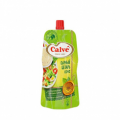 Соус Calve Сырный Цезарь 230г