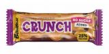Батончик глазированный Bombbar Crunch чизкейк шоколадный брауни 50г