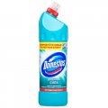 Средство чистящее DOMESTOS Двойная сила свежесть атлантики 1 л