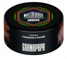 Табак для кальяна  MUSTHAVE Undercoal Guanapapa (гуанабана,  папайя) 25г
