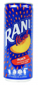 Фруктовый напиток Rani float персик 240мл
