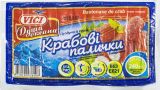 Крабовые палочки VICI 240 г