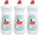 Средство для мыть посуды FAIRY Clean & Fresh 1 л