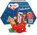 НОВОГОДНИЙ ПОДАРОК KINDER &amp GO НАБОР 174Г