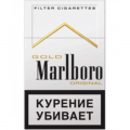 Сигареты с фильтром Marlboro Gold Original