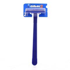 Бритва одноразовая Gillette 2, 1шт