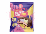 Печенье FIT KIT Twisted Protein Cake лаванда-сыр 70 г