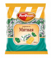 Карамель РОТ ФРОНТ Мятная 250 г