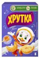 Готовый завтрак ХРУТКА Луны и Галактики медовые 310 г