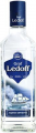 Водка «ГРАФ ЛЕДОФФ ЛАЙТ (GRAF LEDOFF LIGHT)» 0,5л 40%
