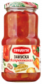 Закуска овощная ПИКАНТА Астраханская 460 г