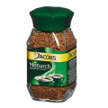 Кофе растворимый JACOBS Monarch 47.5 г