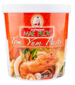 Лапша MAE PLOY Том Ям 400 г